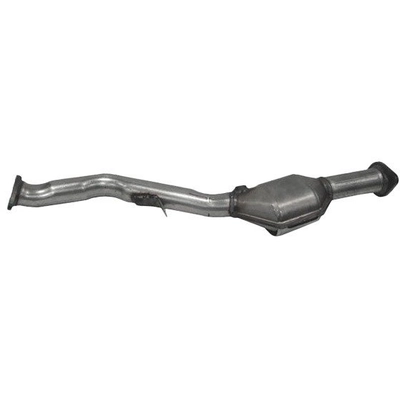 EASTERN CATALYTIC - 40702 - ECO III Direct Fit Catalytic Converter and Pipe Assembly pa1