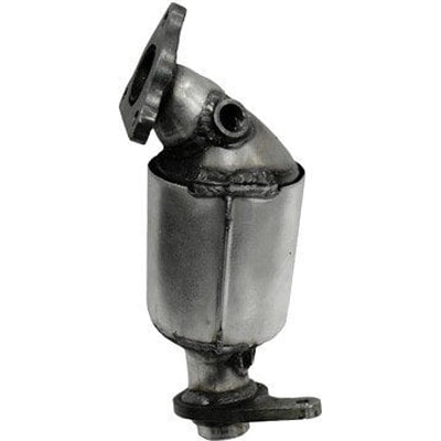 EASTERN CATALYTIC - 40730 - Direct Fit Converter pa2