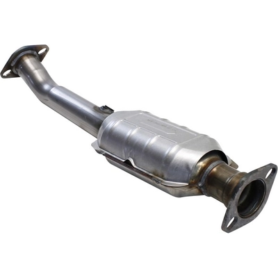 Direct Fit Converter by EASTERN CATALYTIC - 40745 pa4