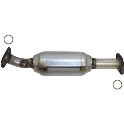 Direct Fit Converter by EASTERN CATALYTIC - 40768 pa3