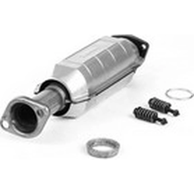 Direct Fit Converter by EASTERN CATALYTIC - 40770 pa4