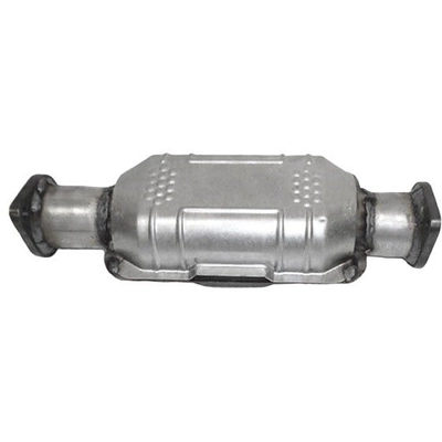 EASTERN CATALYTIC - 40798 - Standard Direct Fit Catalytic Converter pa1