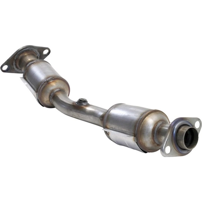 Direct Fit Converter by EASTERN CATALYTIC - 40809 pa4