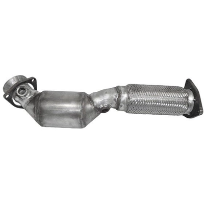 EASTERN CATALYTIC - 40818 - ECO III Direct Fit Catalytic Converter pa1