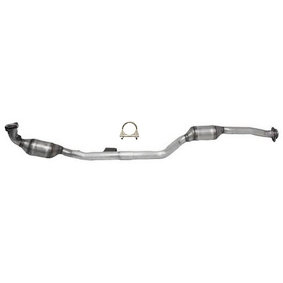 EASTERN CATALYTIC - 40835 - Catalytic Converter-Direct Fit pa2