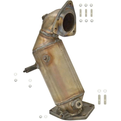 Direct Fit Converter by EASTERN CATALYTIC - 40839 pa1