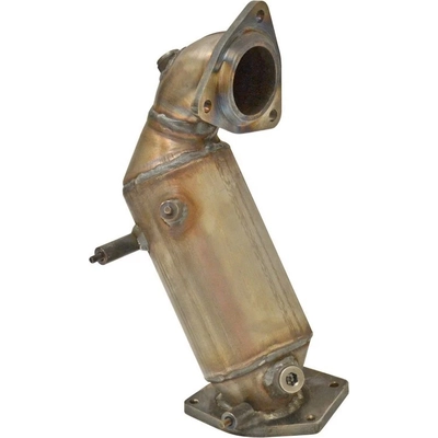 Direct Fit Converter by EASTERN CATALYTIC - 40839 pa2