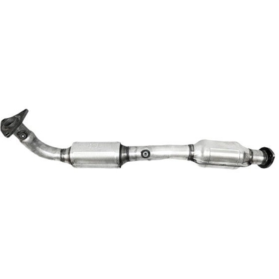 EASTERN CATALYTIC - 40869 - ECO III Direct Fit Catalytic Converter and Pipe Assembly pa1