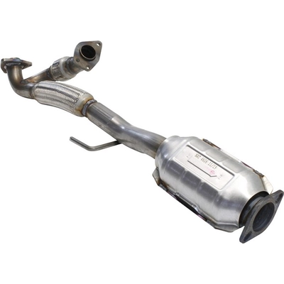 Direct Fit Converter by EASTERN CATALYTIC - 40887 pa4