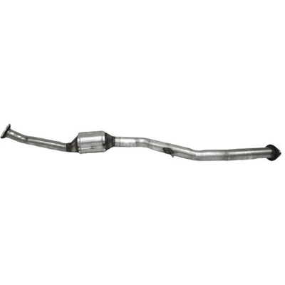 EASTERN CATALYTIC - 40905 - Standard Direct Fit Catalytic Converter and Pipe Assembly pa1