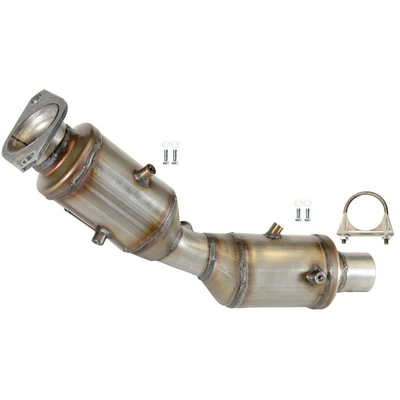 EASTERN CATALYTIC - 40920 - Catalytic Converter-Direct Fit pa1