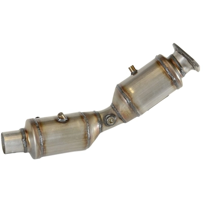 EASTERN CATALYTIC - 40920 - Catalytic Converter-Direct Fit pa2