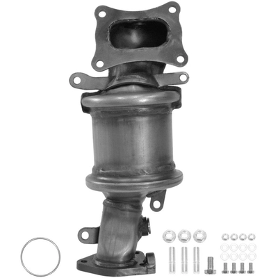 Direct Fit Converter by EASTERN CATALYTIC - 40924 pa3