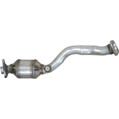 Direct Fit Converter by EASTERN CATALYTIC - 40957 pa2