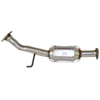 EASTERN CATALYTIC - 40959 - Standard Direct Fit Catalytic Converter and Pipe Assembly pa1