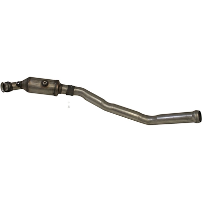 EASTERN CATALYTIC - 40987 - Direct Fit Converter pa1