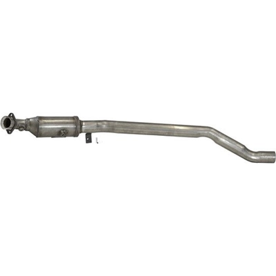 EASTERN CATALYTIC - 40988 - Direct Fit Converter pa3