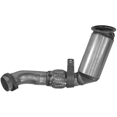 Direct Fit Converter by EASTERN CATALYTIC - 40996 pa1