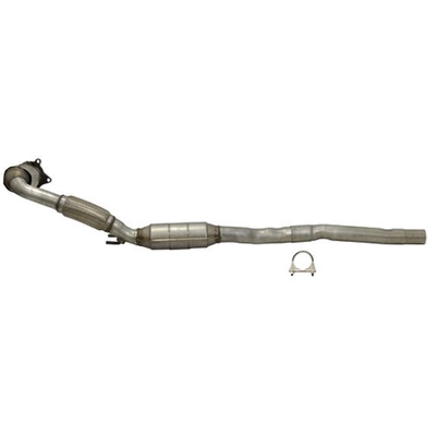 EASTERN CATALYTIC - 41031 - ECO III Direct Fit Catalytic Converter and Pipe Assembly pa1