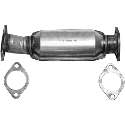 EASTERN CATALYTIC - 41059 - Direct Fit Catalytic Converter pa1