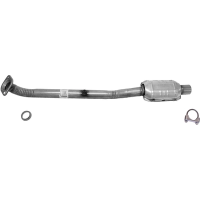 EASTERN CATALYTIC - 41065 - Direct Fit Converter pa1