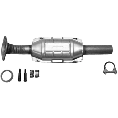 Direct Fit Converter by EASTERN CATALYTIC - 41114 pa1