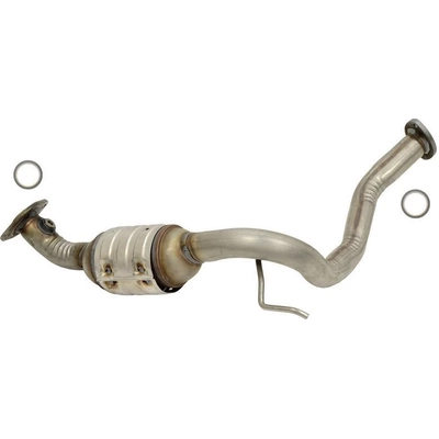 Direct Fit Converter by EASTERN CATALYTIC - 41203 pa1