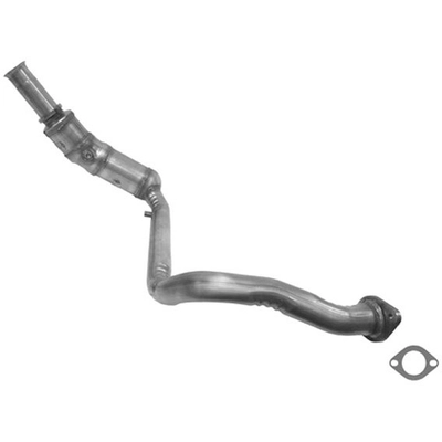 EASTERN CATALYTIC - 41276 - ECO GM Direct Fit Catalytic Converter and Pipe Assembly pa1