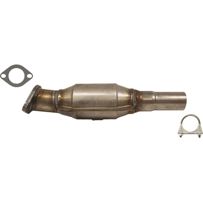 Direct Fit Converter by EASTERN CATALYTIC - 41292 pa2