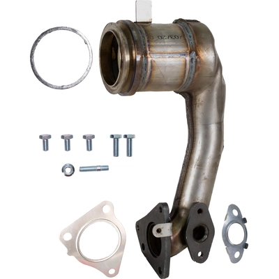 Direct Fit Converter by EASTERN CATALYTIC - 41320 pa1