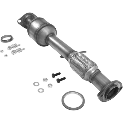 Direct Fit Converter by EASTERN CATALYTIC - 41326 pa2