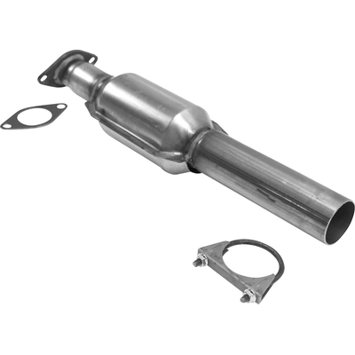 EASTERN CATALYTIC - 41328 - Direct Fit Converter pa4