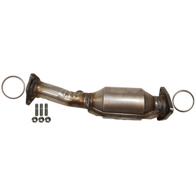 EASTERN CATALYTIC - 41343 - Standard Direct Fit Catalytic Converter pa1