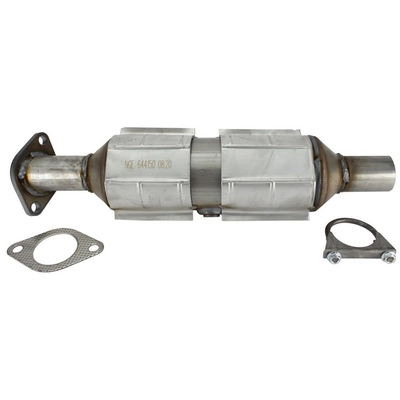 EASTERN CATALYTIC - 41346 - Catalytic Converter-Direct Fit pa4