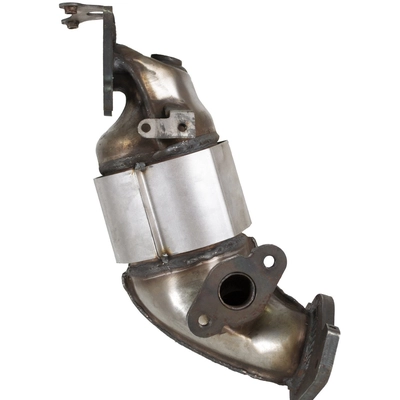 EASTERN CATALYTIC - 41351 - Catalytic Converter pa1