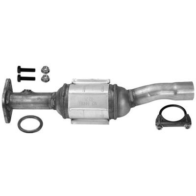 EASTERN CATALYTIC - 41359 - Standard Direct Fit Catalytic Converter pa2