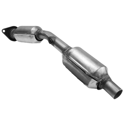 EASTERN CATALYTIC - 41363 - Standard Direct Fit Catalytic Converter pa2