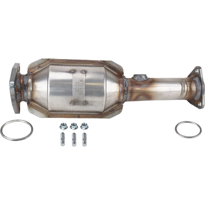 EASTERN CATALYTIC - 41364 - Standard Direct Fit Catalytic Converter pa2