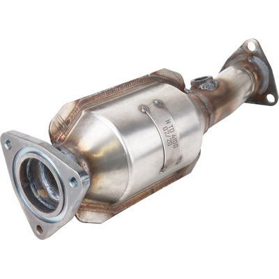 EASTERN CATALYTIC - 41364 - Standard Direct Fit Catalytic Converter pa3