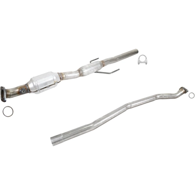 EASTERN CATALYTIC - 41377 - Direct Fit Converter pa1