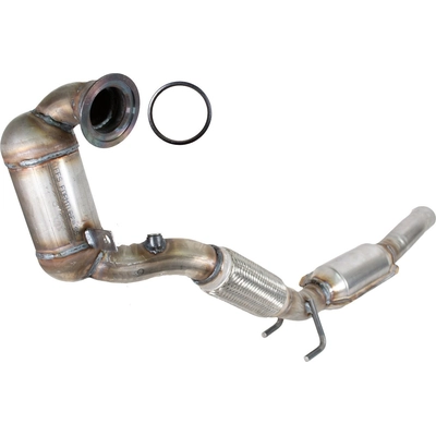 EASTERN CATALYTIC - 41384 - Direct Fit Converter pa1