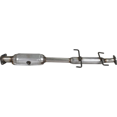 EASTERN CATALYTIC - 41406 - Direct Fit Converter pa3