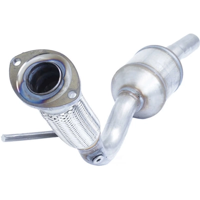 Direct Fit Converter by EASTERN CATALYTIC - 41414 pa1