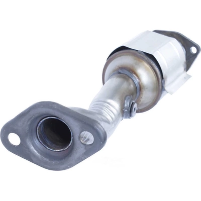 Direct Fit Converter by EASTERN CATALYTIC - 41434 pa1
