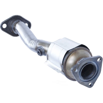 Direct Fit Converter by EASTERN CATALYTIC - 41434 pa2