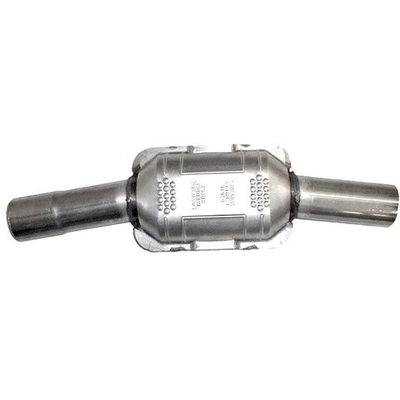 EASTERN CATALYTIC - 50010 - Standard Direct Fit Catalytic Converter pa1