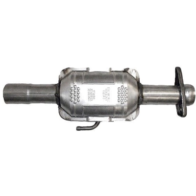 EASTERN CATALYTIC - 50108 - Standard Direct Fit Catalytic Converter pa1