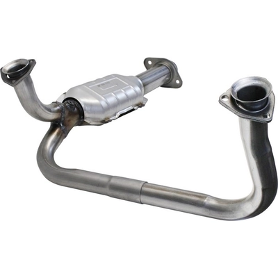 Direct Fit Converter by EASTERN CATALYTIC - 50238 pa3