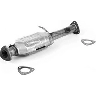 Direct Fit Converter by EASTERN CATALYTIC - 50273 pa4