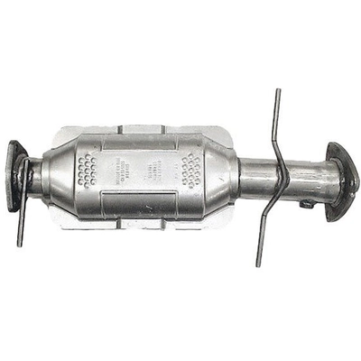 EASTERN CATALYTIC - 50310 - ECO II Direct Fit Catalytic Converter pa1